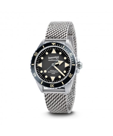 Eberhard & Co. Scafograf 200 MCMLIX 41047.01 CAM2C