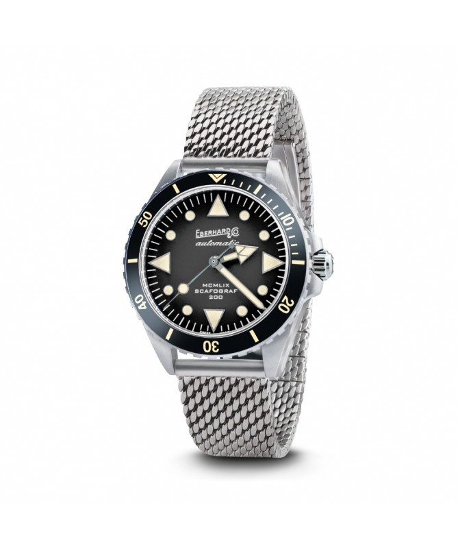 Eberhard & Co. Scafograf 200 MCMLIX 41047.01 CAM2C