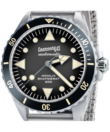 Eberhard & Co. Scafograf 200 MCMLIX 41047.01 CAM2C