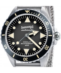 Eberhard & Co. Scafograf 200 MCMLIX 41047.01 CAM2C