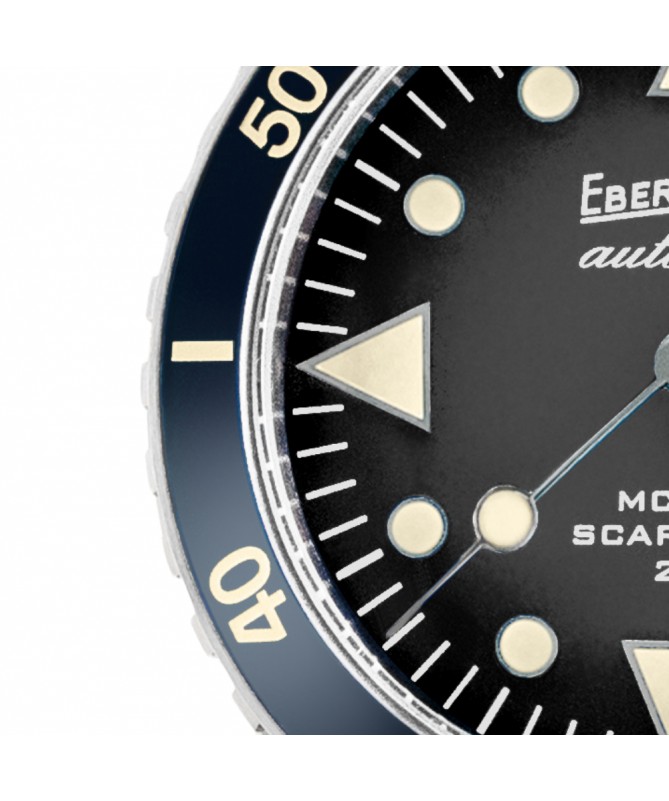Eberhard & Co. Scafograf 200 MCMLIX 41047.01 CAM2C