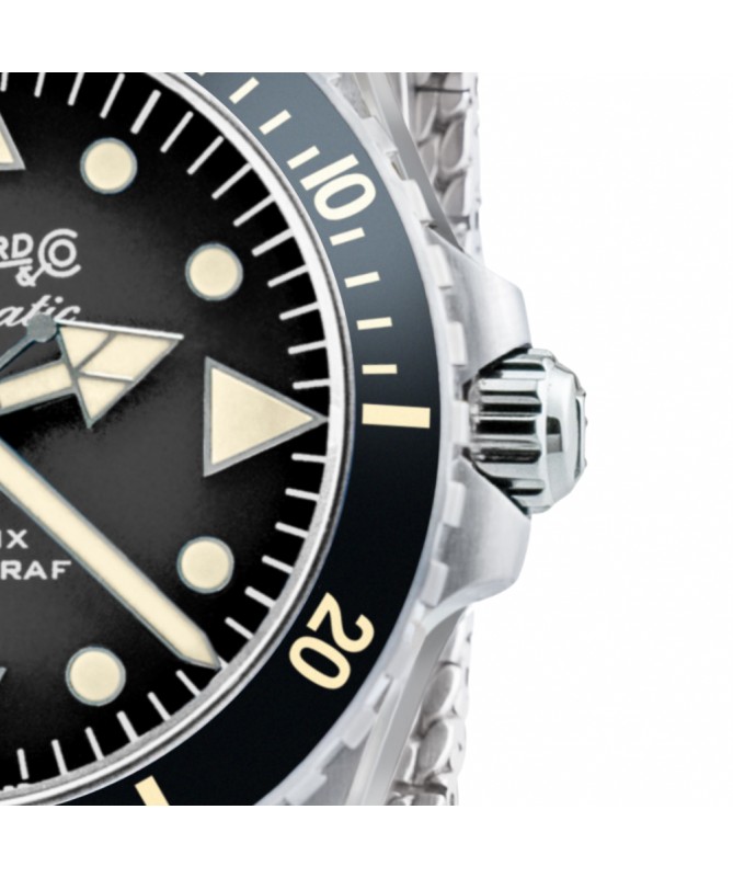 Eberhard & Co. Scafograf 200 MCMLIX 41047.01 CAM2C