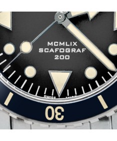 Eberhard & Co. Scafograf 200 MCMLIX 41047.01 CAM2C