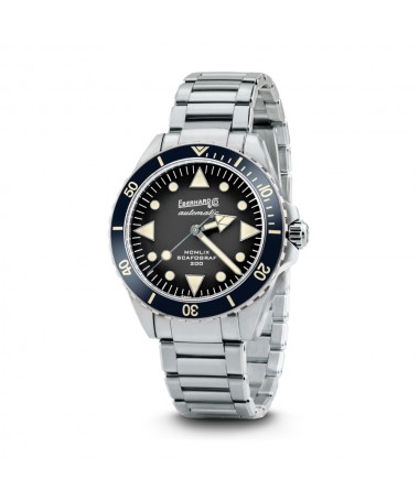 Eberhard & Co. Scafograf 200 MCMLIX 41047.01 CA2C