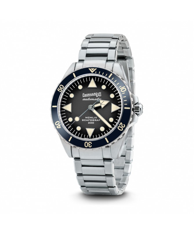 Eberhard & Co. Scafograf 200 MCMLIX 41047.01 CA2C