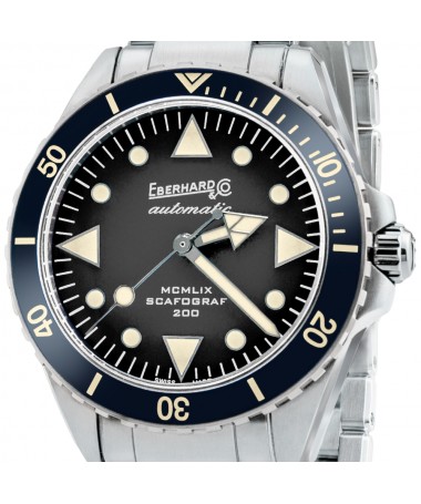 Eberhard & Co. Scafograf 200 MCMLIX 41047.01 CA2C