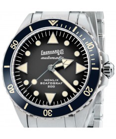 Eberhard & Co. Scafograf 200 MCMLIX 41047.01 CA2C