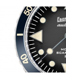 Eberhard & Co. Scafograf 200 MCMLIX 41047.01 CA2C
