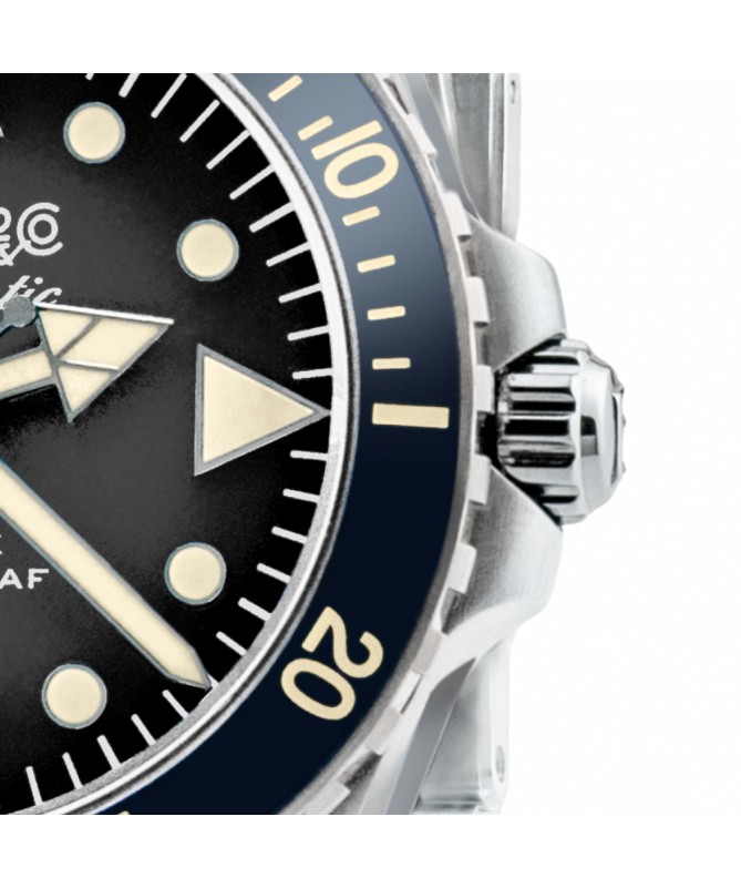 Eberhard & Co. Scafograf 200 MCMLIX 41047.01 CA2C