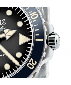 Eberhard & Co. Scafograf 200 MCMLIX 41047.01 CA2C