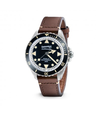 Eberhard & Co. Scafograf 200 MCMLIX 41047.02 CP