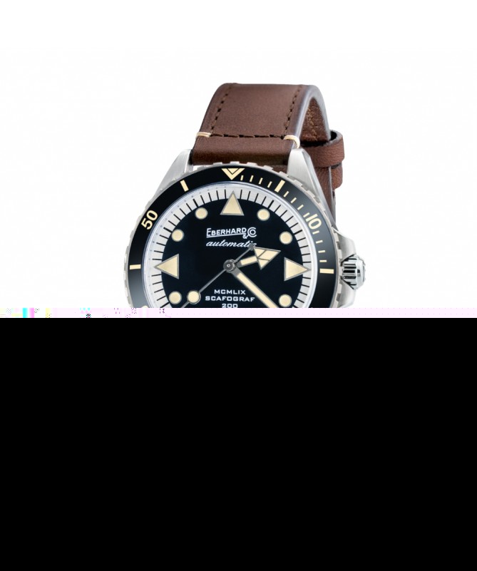 Eberhard & Co. Scafograf 200 MCMLIX 41047.02 CP