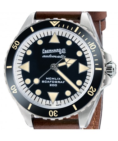 Eberhard & Co. Scafograf 200 MCMLIX 41047.02 CP