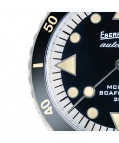 Eberhard & Co. Scafograf 200 MCMLIX 41047.02 CP