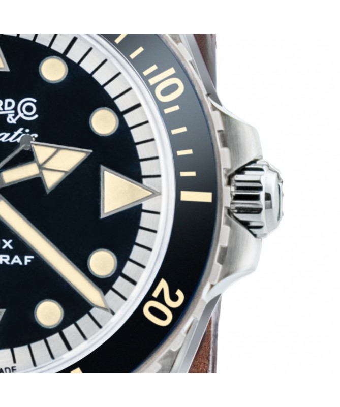 Eberhard & Co. Scafograf 200 MCMLIX 41047.02 CP
