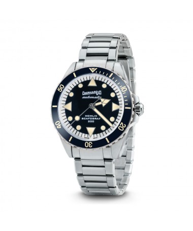 Eberhard & Co. Scafograf 200 MCMLIX 41047.02 CA2C