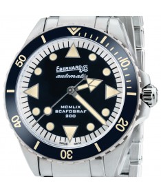 Eberhard & Co. Scafograf 200 MCMLIX 41047.02 CA2C