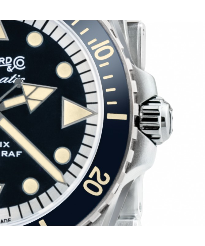 Eberhard & Co. Scafograf 200 MCMLIX 41047.02 CA2C