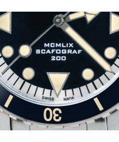 Eberhard & Co. Scafograf 200 MCMLIX 41047.02 CA2C