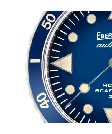 Eberhard & Co. Scafograf 200 MCMLIX 41047.03 CP