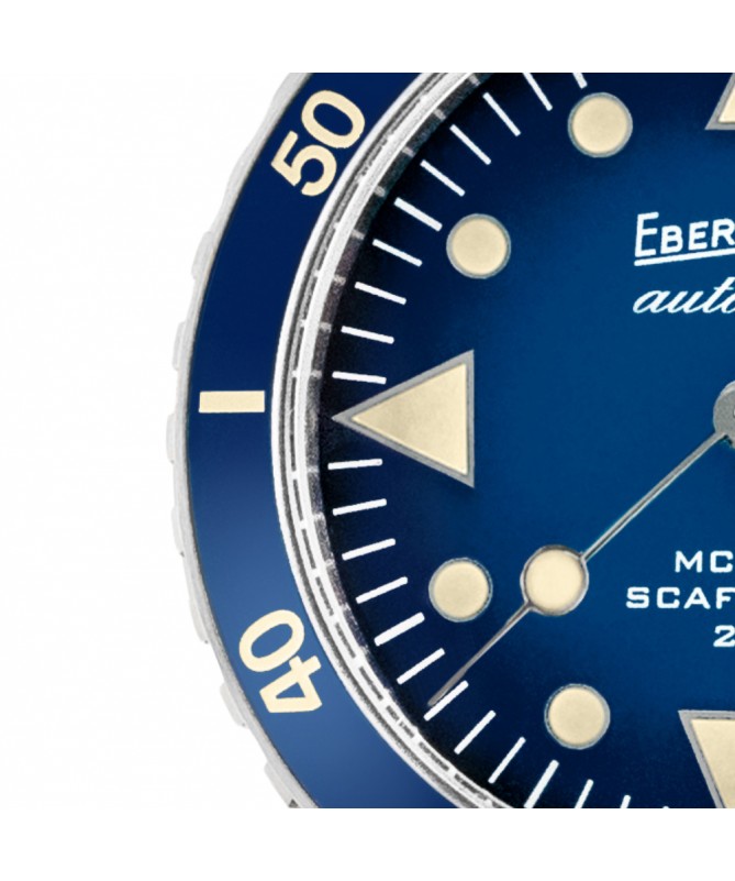 Eberhard & Co. Scafograf 200 MCMLIX 41047.03 CP