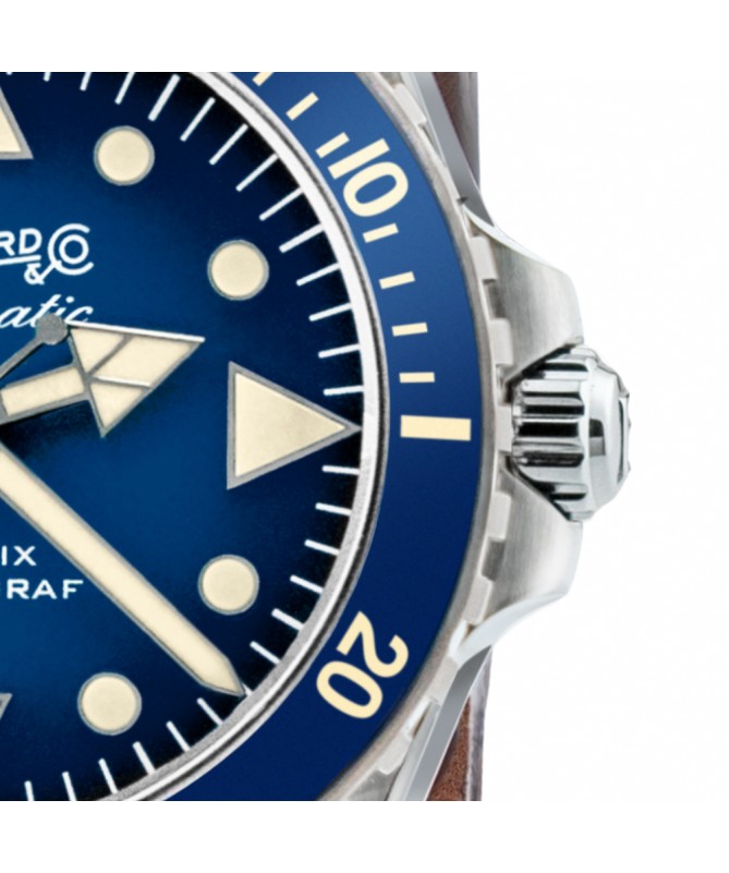 Eberhard & Co. Scafograf 200 MCMLIX 41047.03 CP