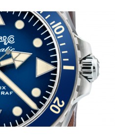 Eberhard & Co. Scafograf 200 MCMLIX 41047.03 CP