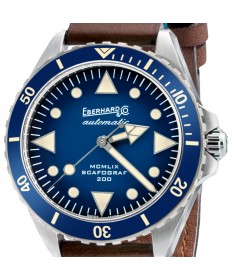 Eberhard & Co. Scafograf 200 MCMLIX 41047.03 CP