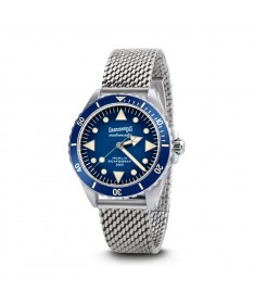 Eberhard & Co. Scafograf 200 MCMLIX 41047.03 CAM2C