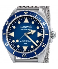 Eberhard & Co. Scafograf 200 MCMLIX 41047.03 CAM2C