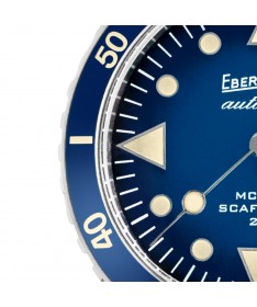 Eberhard & Co. Scafograf 200 MCMLIX 41047.03 CAM2C