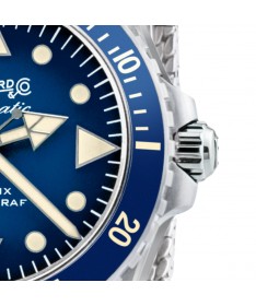 Eberhard & Co. Scafograf 200 MCMLIX 41047.03 CAM2C