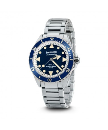 Eberhard & Co. Scafograf 200 MCMLIX 41047.03 CA2C