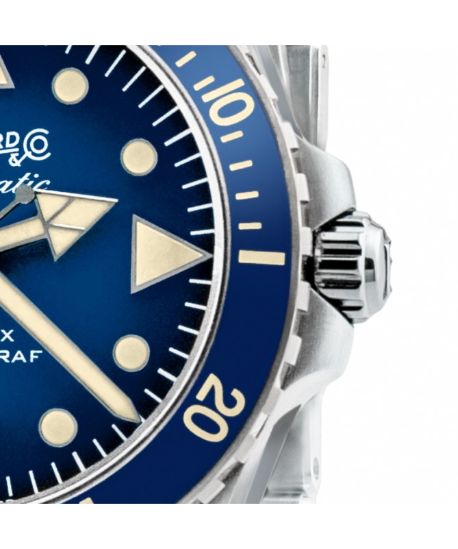 Eberhard & Co. Scafograf 200 MCMLIX 41047.03 CA2C