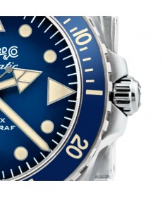 Eberhard & Co. Scafograf 200 MCMLIX 41047.03 CA2C
