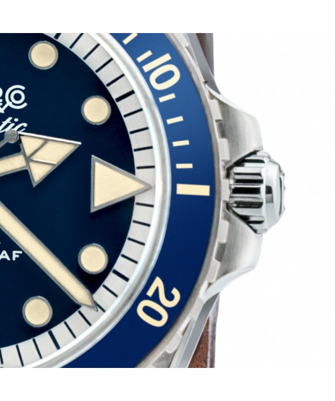 Eberhard & Co. Scafograf 200 MCMLIX 41047.04 CP