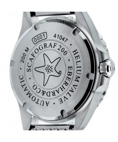 Eberhard & Co. Scafograf 200 MCMLIX 41047.04 CP