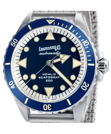Eberhard & Co. Scafograf 200 MCMLIX 41047.04 CAM2C