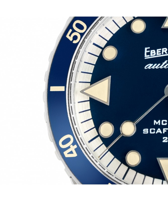 Eberhard & Co. Scafograf 200 MCMLIX 41047.04 CAM2C