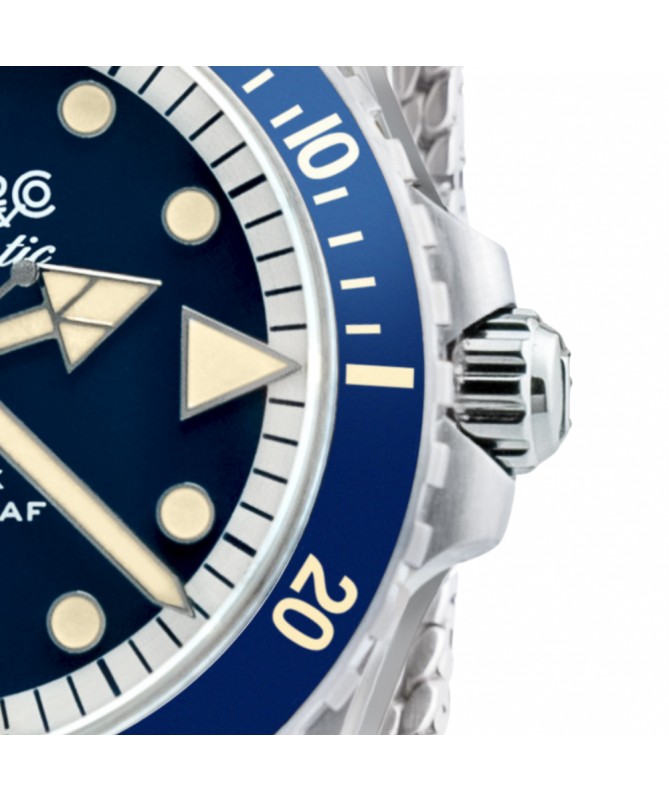 Eberhard & Co. Scafograf 200 MCMLIX 41047.04 CAM2C