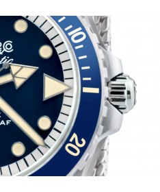 Eberhard & Co. Scafograf 200 MCMLIX 41047.04 CAM2C