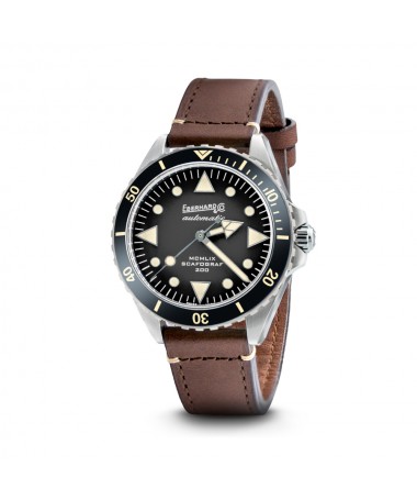 Eberhard & Co. Scafograf 200 MCMLIX 41047.01 CP