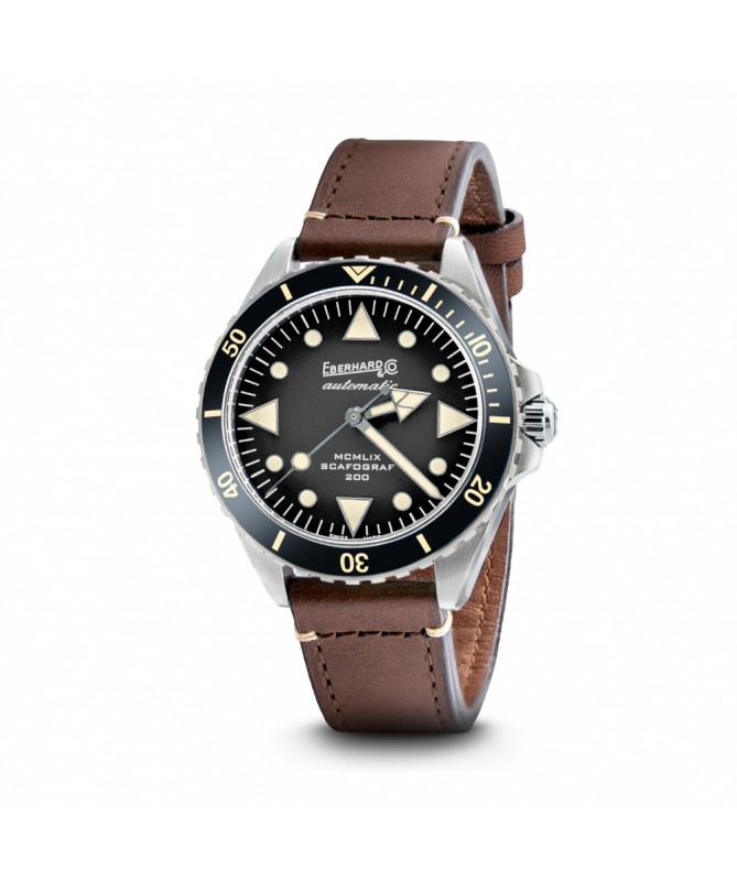 Eberhard & Co. Scafograf 200 MCMLIX 41047.01 CP