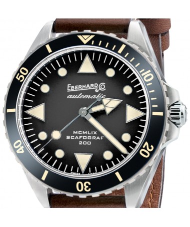 Eberhard & Co. Scafograf 200 MCMLIX 41047.01 CP