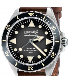 Eberhard & Co. Scafograf 200 MCMLIX 41047.01 CP