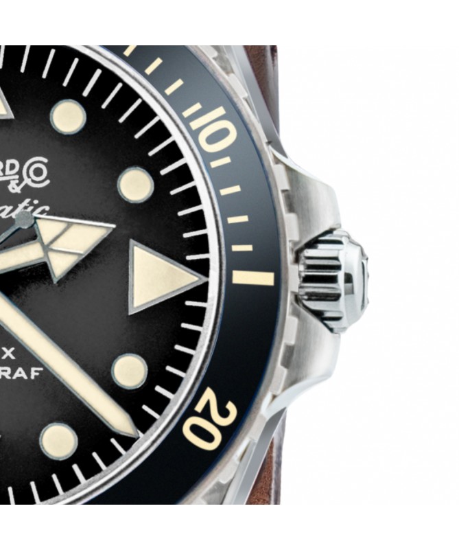 Eberhard & Co. Scafograf 200 MCMLIX 41047.01 CP