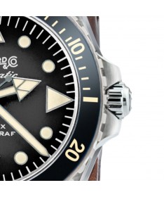 Eberhard & Co. Scafograf 200 MCMLIX 41047.01 CP
