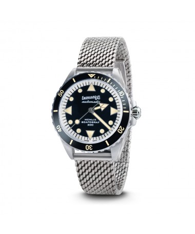Eberhard & Co. Scafograf 200 MCMLIX 41047.02 CAM2C