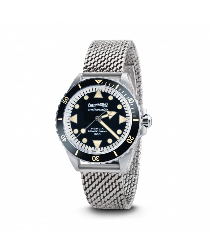 Eberhard & Co. Scafograf 200 MCMLIX 41047.02 CAM2C