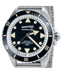 Eberhard & Co. Scafograf 200 MCMLIX 41047.02 CAM2C